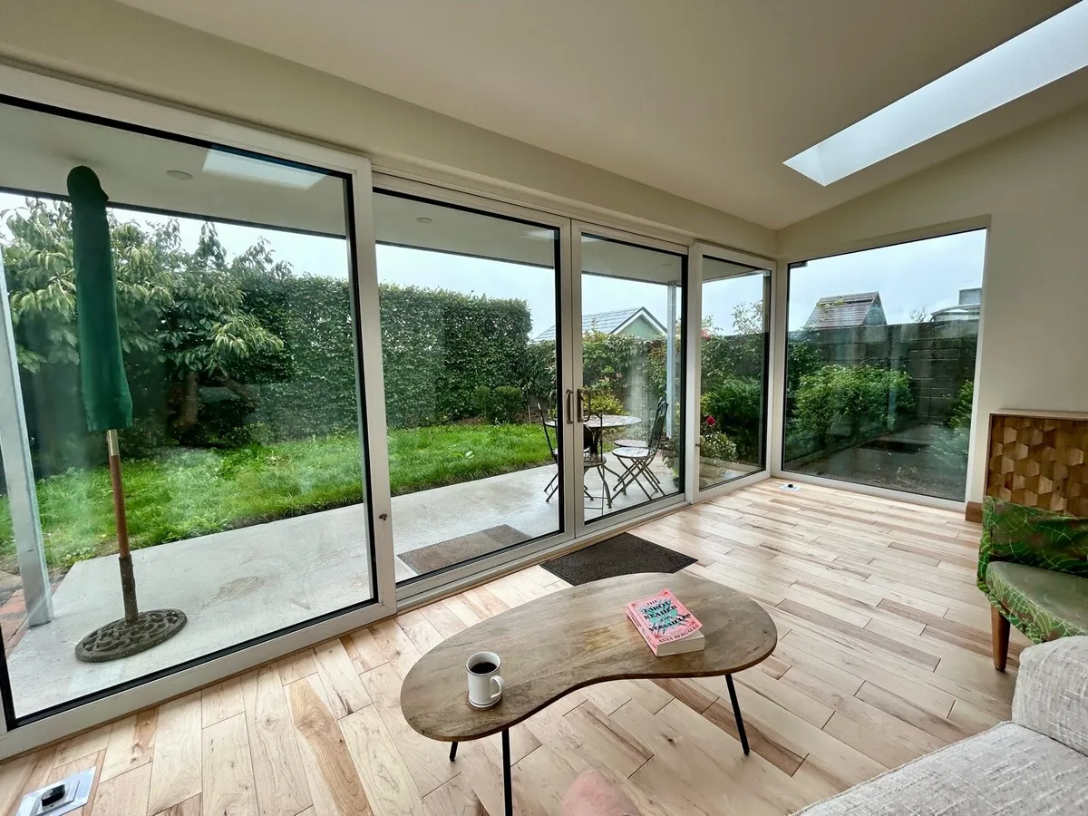 Canadia Maple Engineered Flooring - Image 3