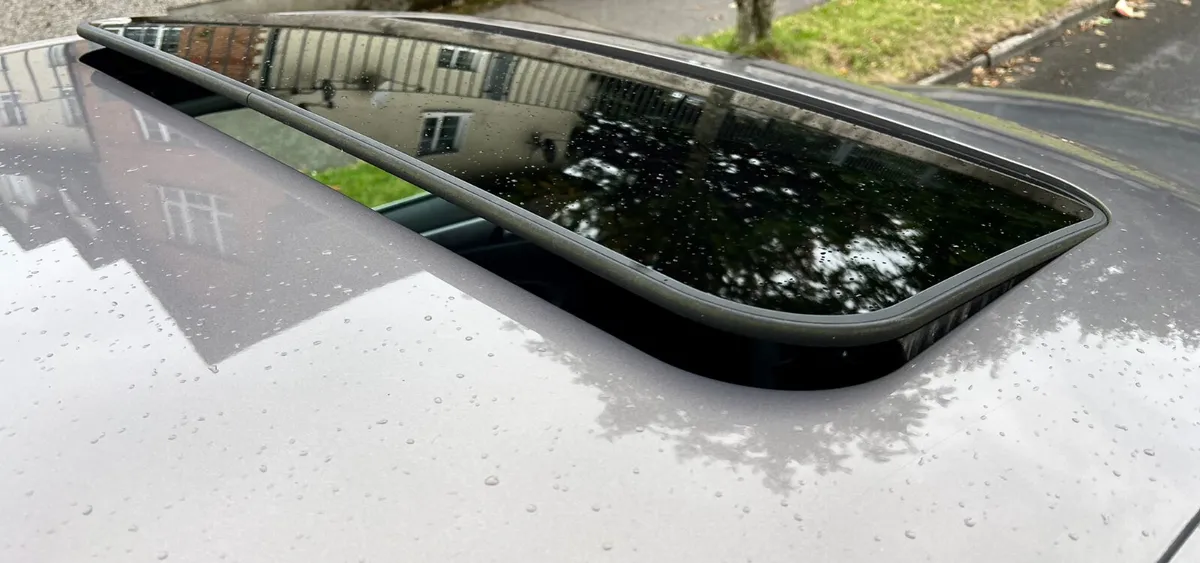 Ford Mondeo Automatic 2012 2.0 TDCI new nct 2/26 - Image 2