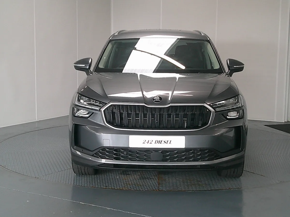 Skoda Kodiaq 2024 - Image 2