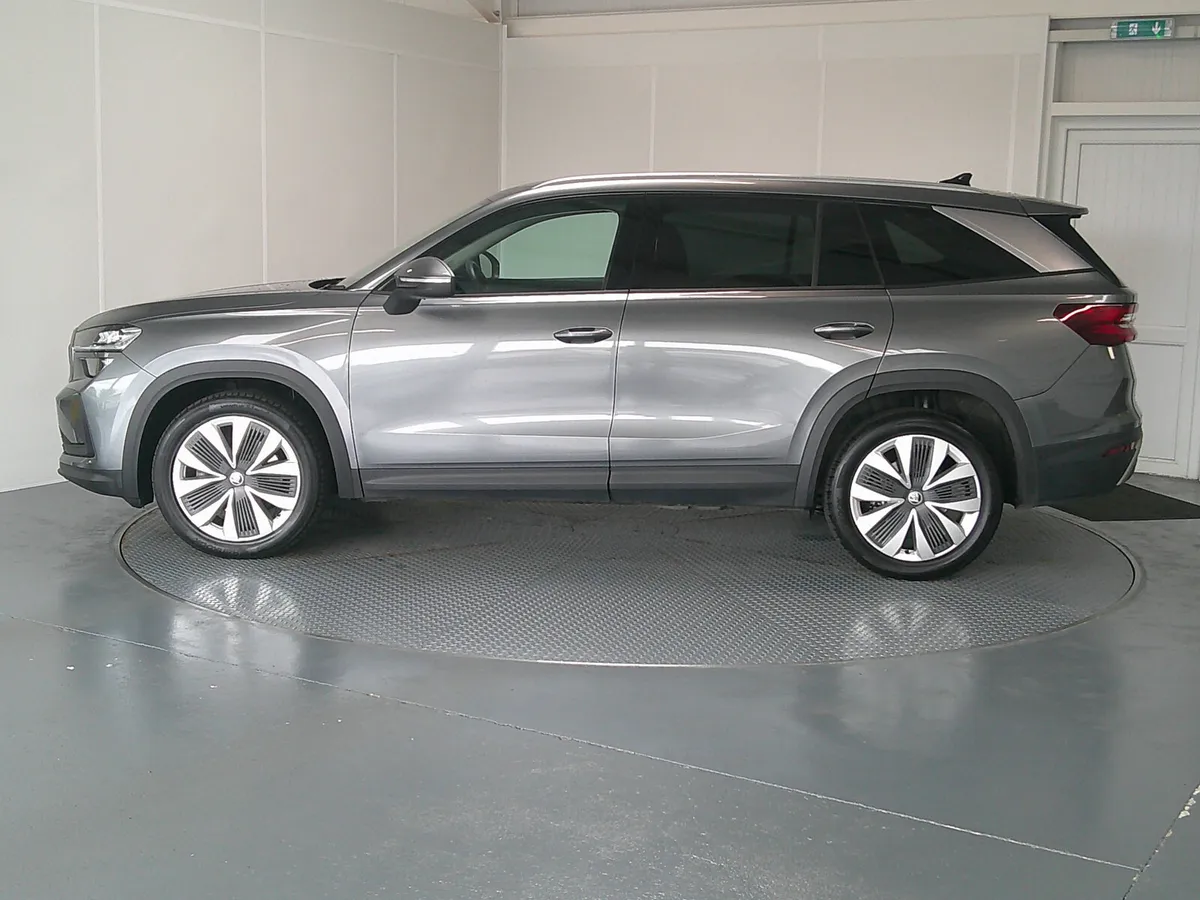 Skoda Kodiaq 2024 - Image 4