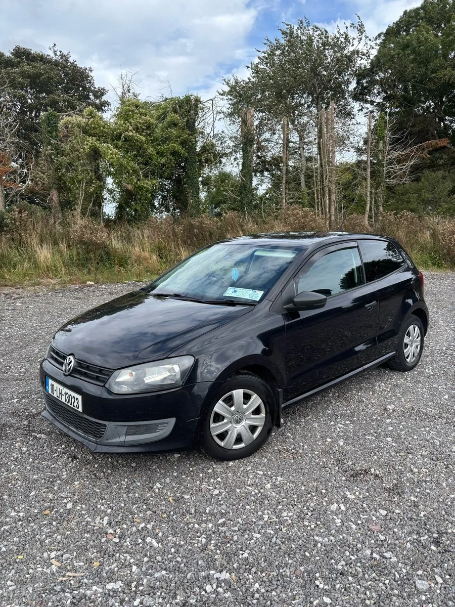 Volkswagen Polo - Image 1