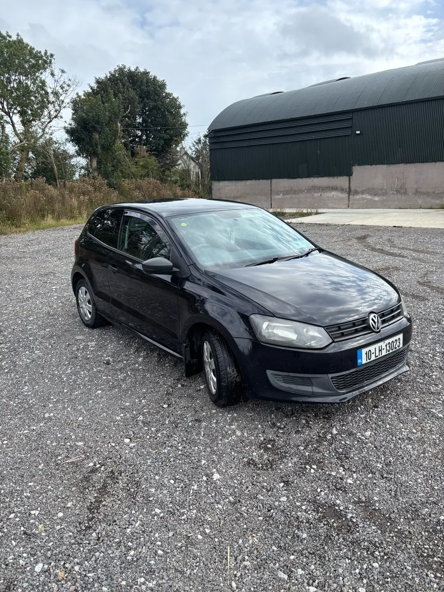 Volkswagen Polo - Image 2