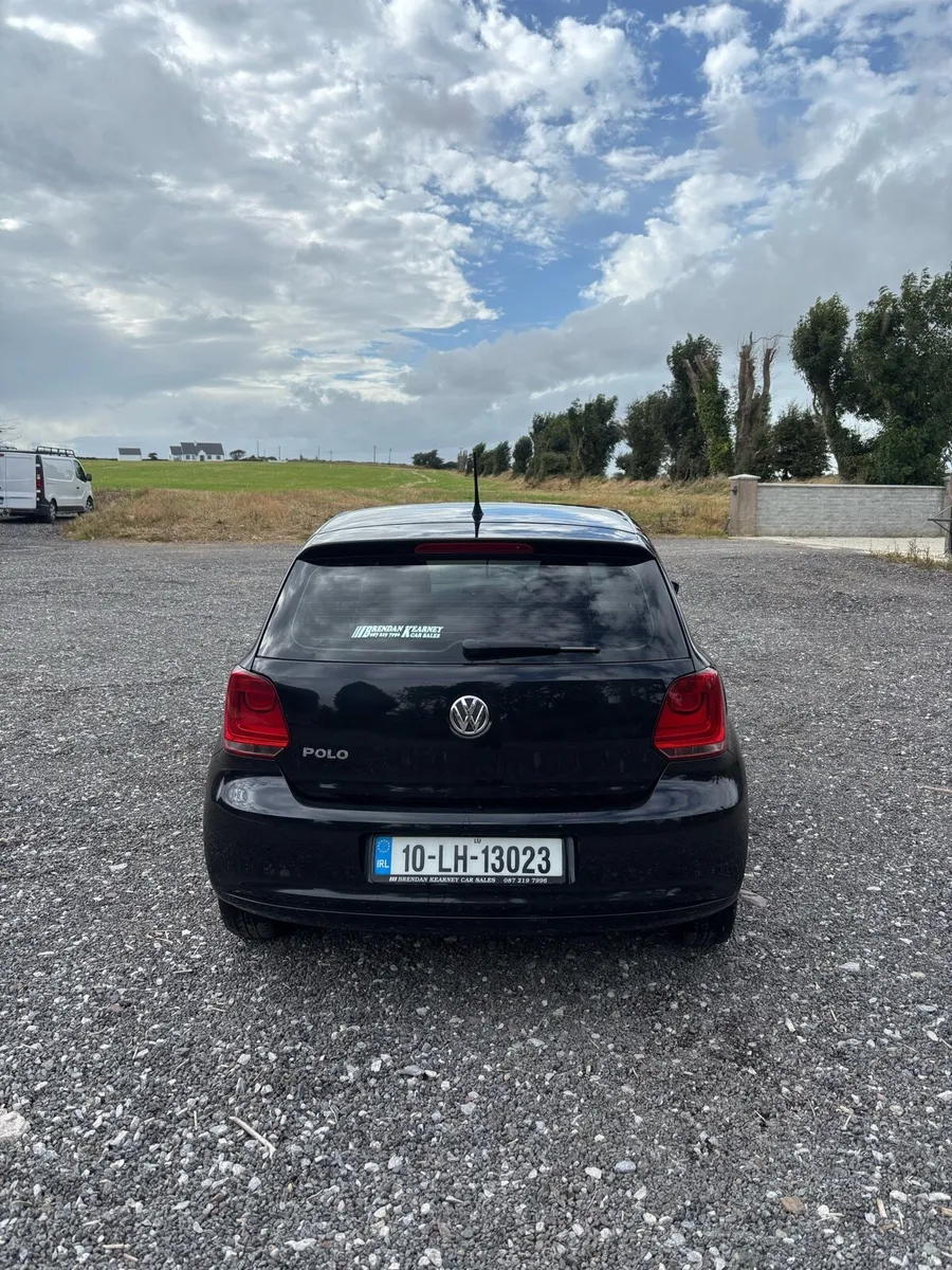 Volkswagen Polo - Image 3