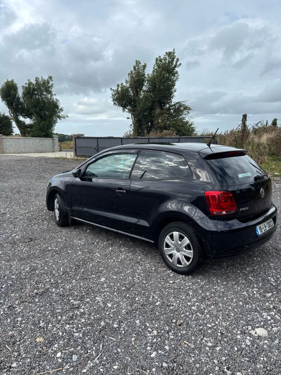 Volkswagen Polo - Image 4
