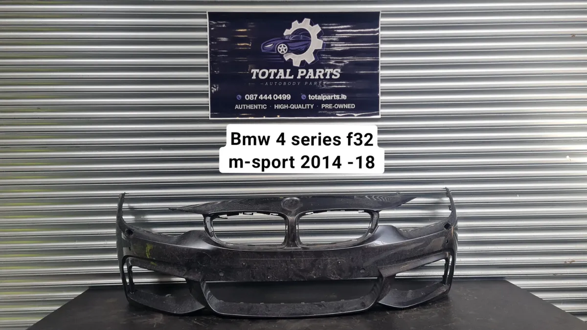 Bmw 1 f20/2 f22 /3 f30 g20/4 f32 g22/5 f10 g30 g60 - Image 1
