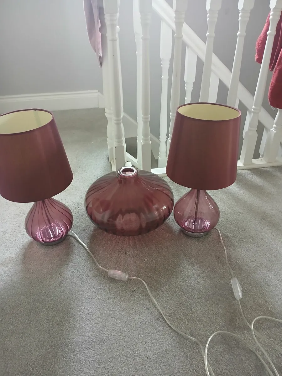Bedside lamps - Image 2