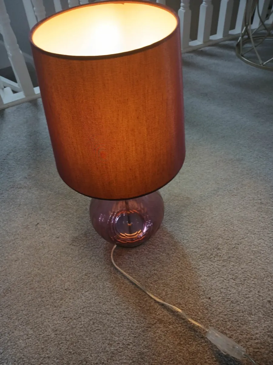 Bedside lamps - Image 3