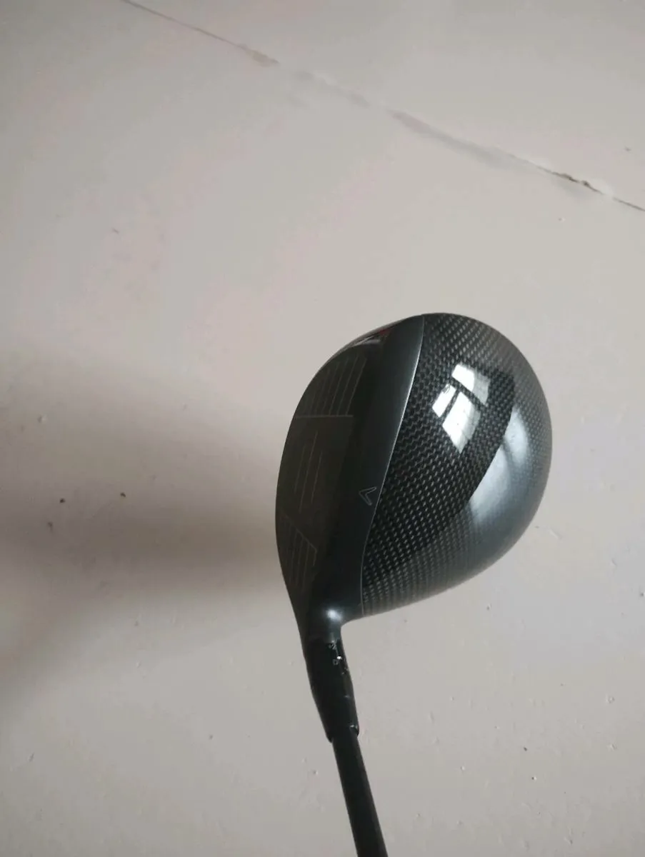 Callaway Ai smoke paradym 10.5° Driver - Image 3