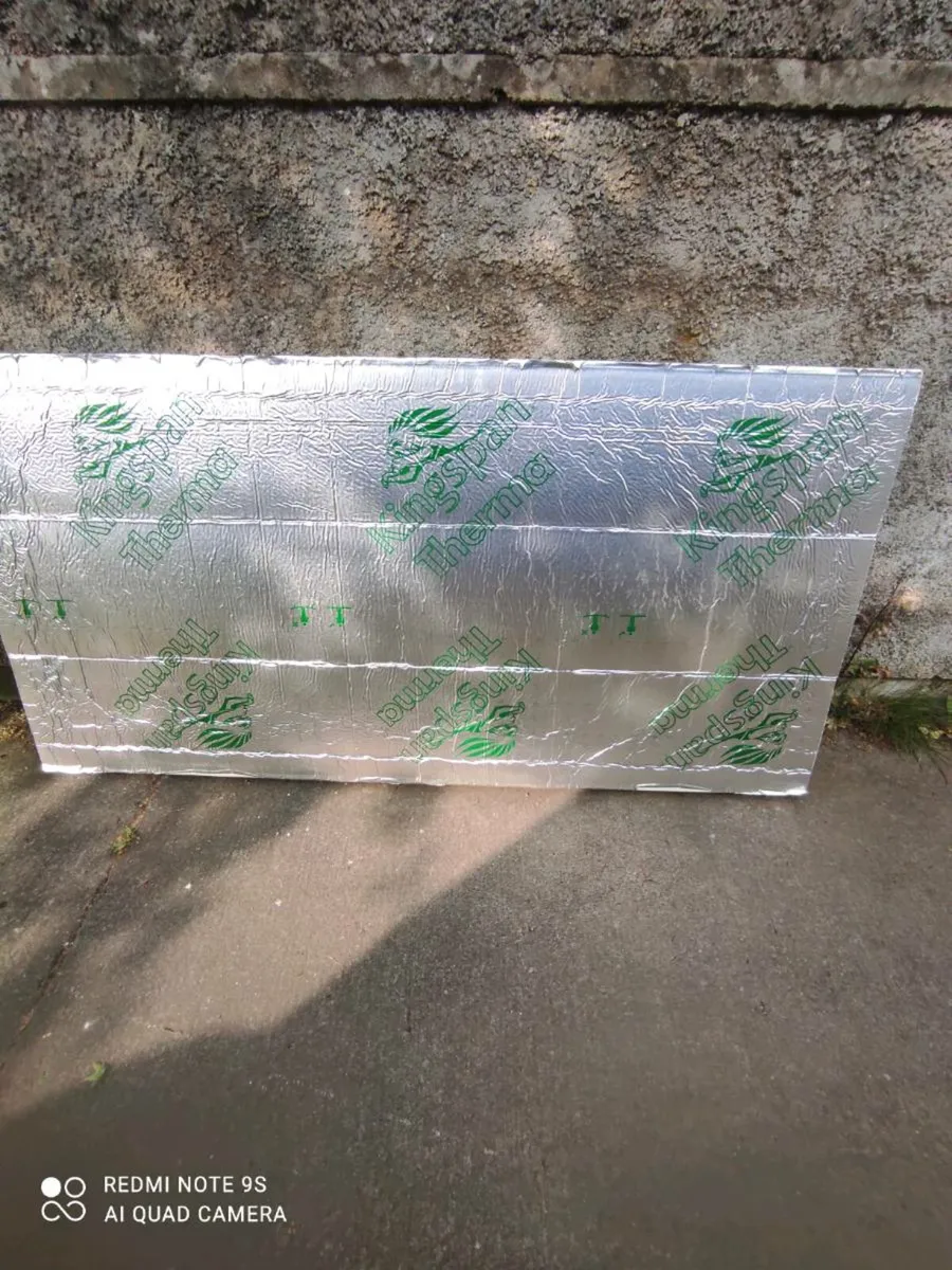 100mm kingspan - Image 2