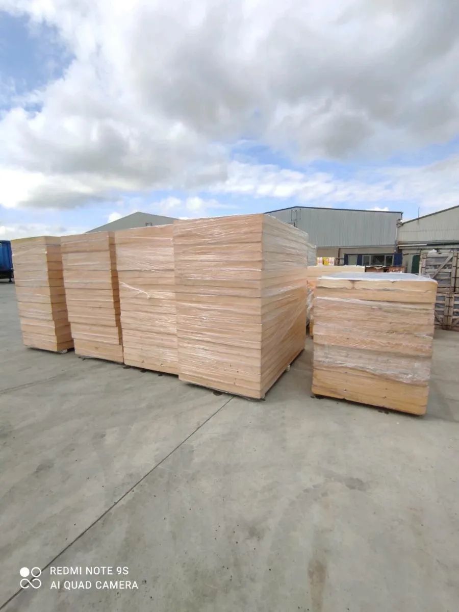 100mm kingspan - Image 3