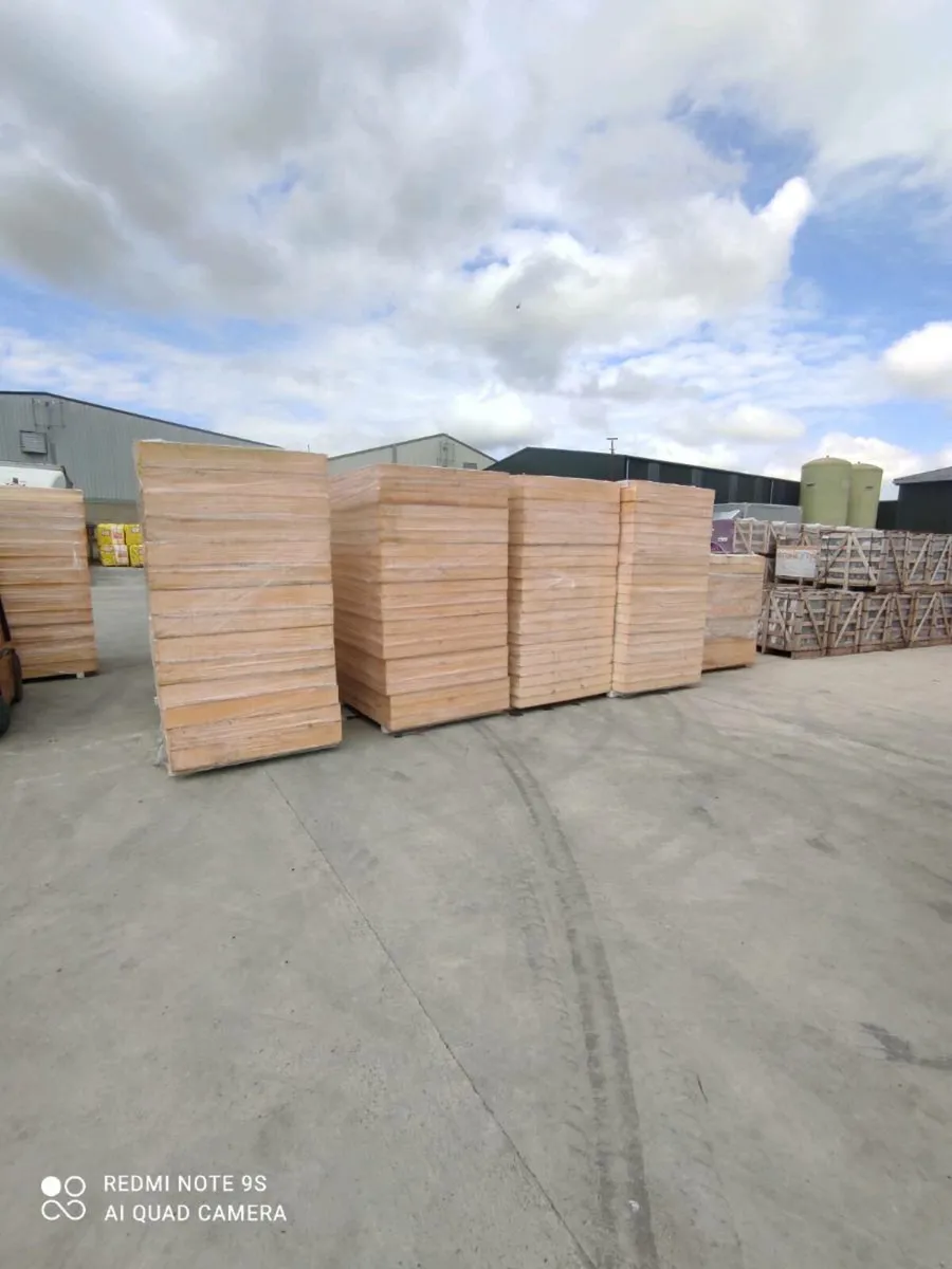 100mm kingspan - Image 4