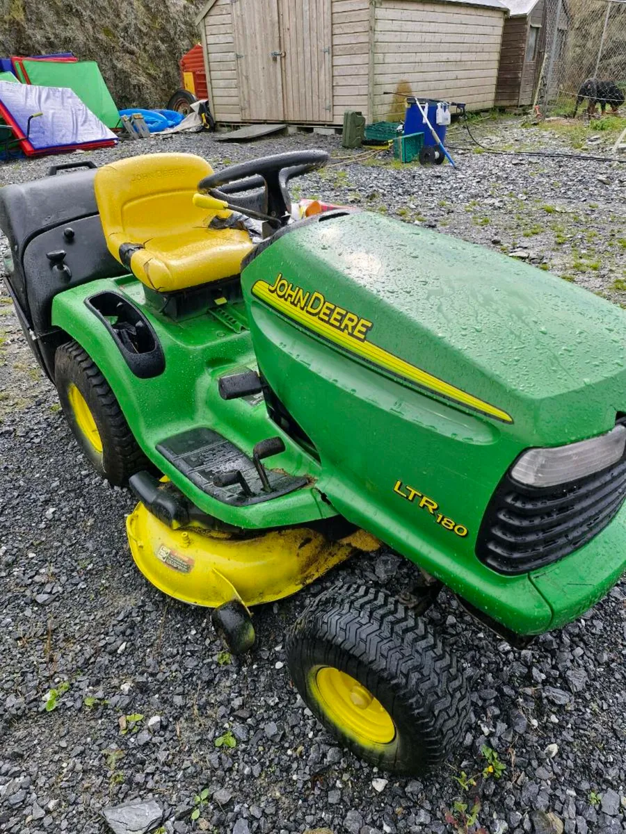 John deere - Image 2