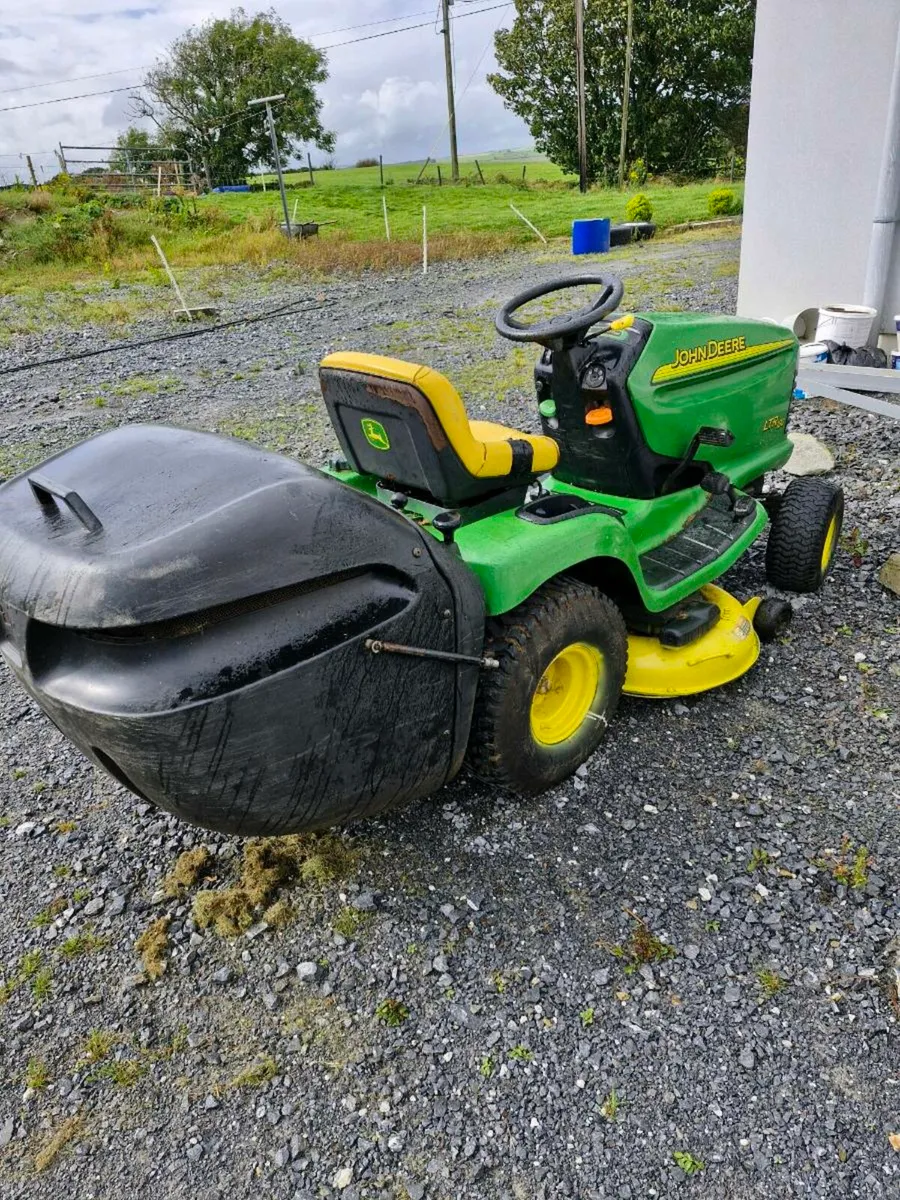 John deere - Image 3