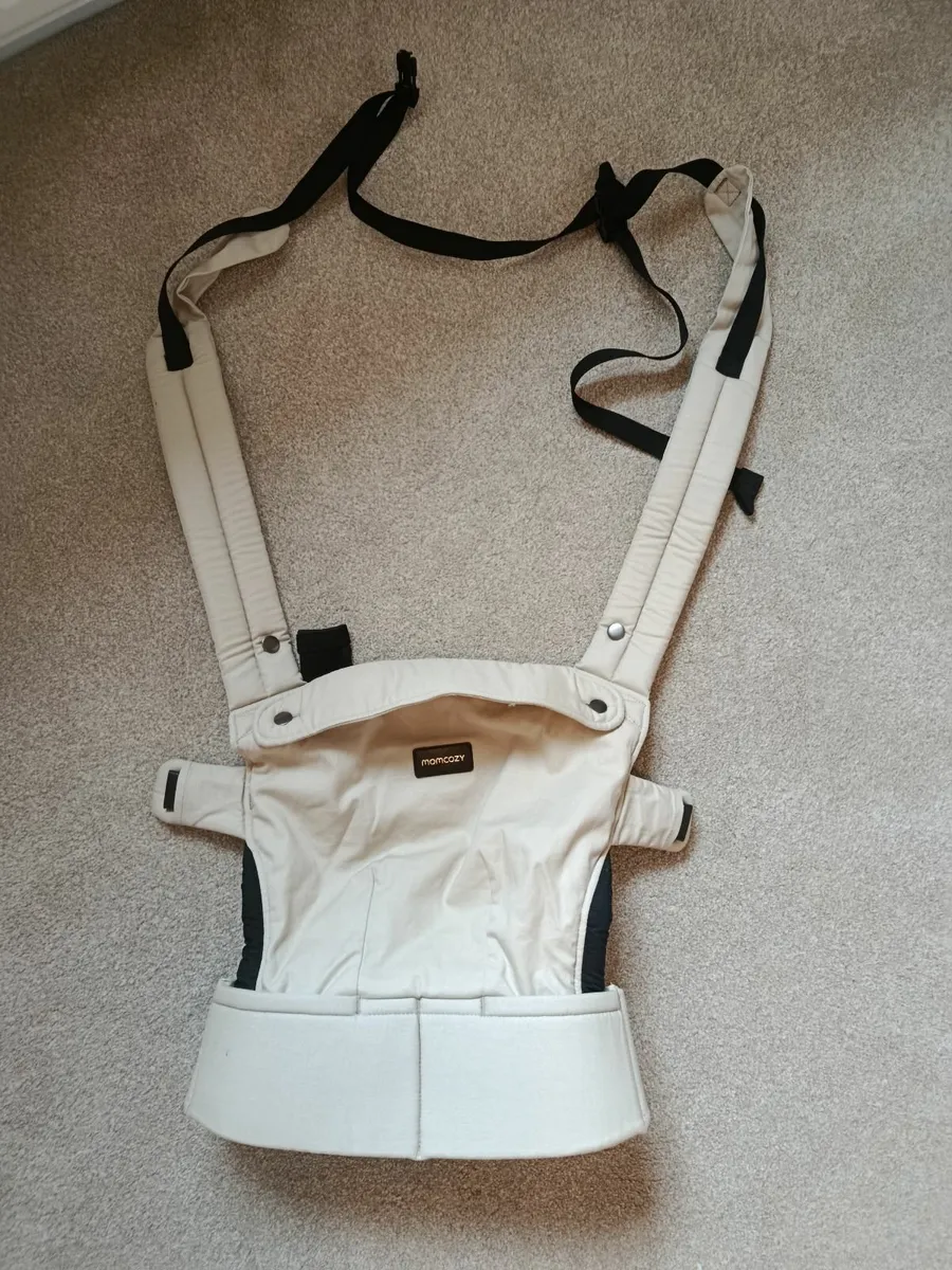 Baby carrier - Image 2