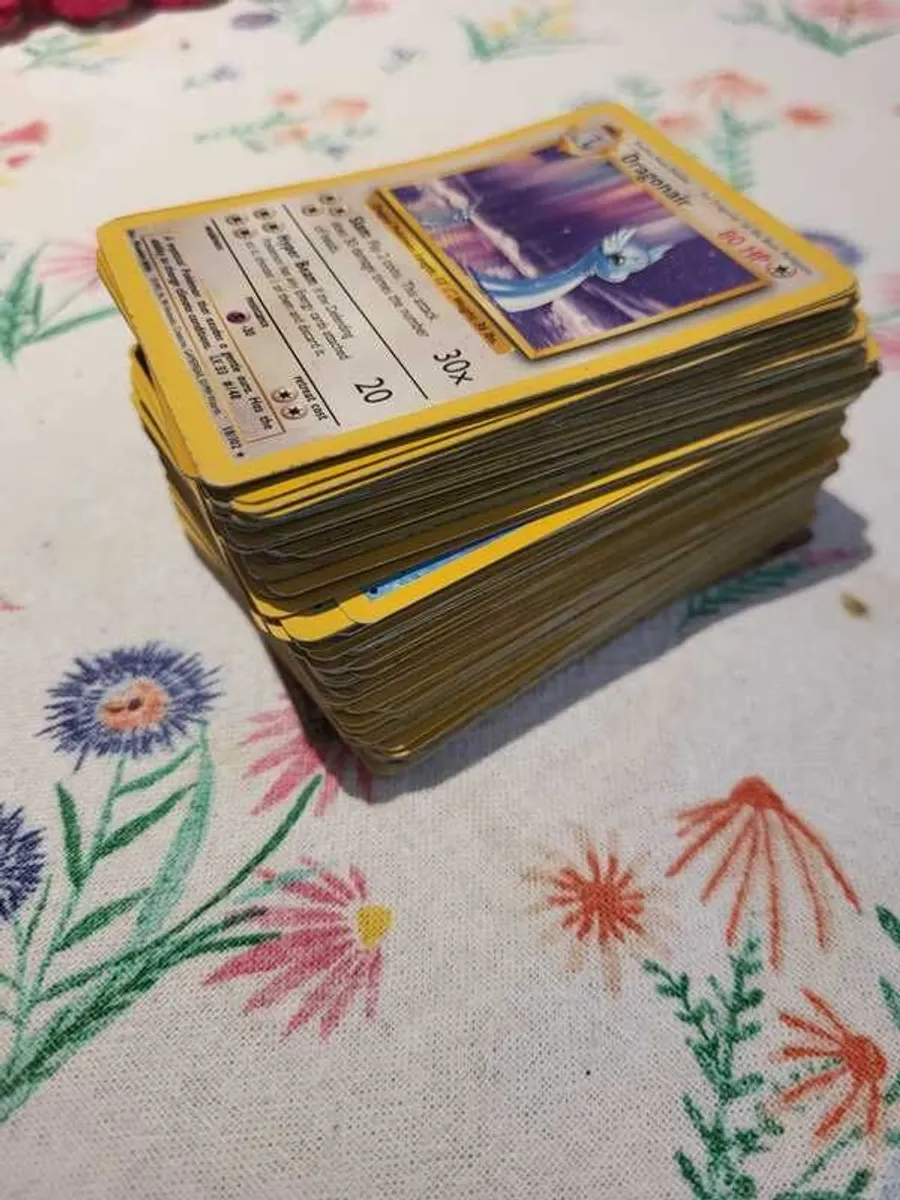 Pokemon Cards - Image 2