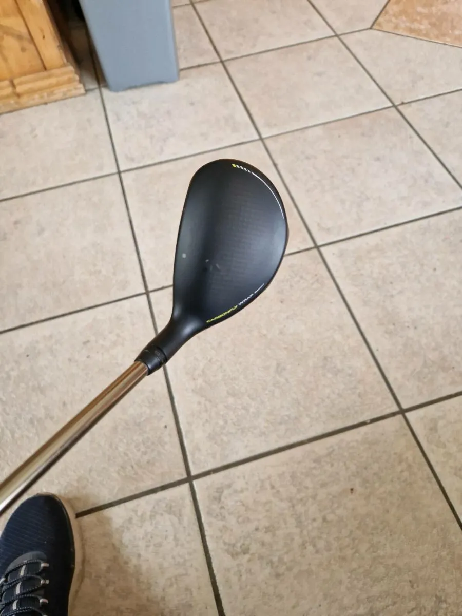 Golf clubs - Image 3