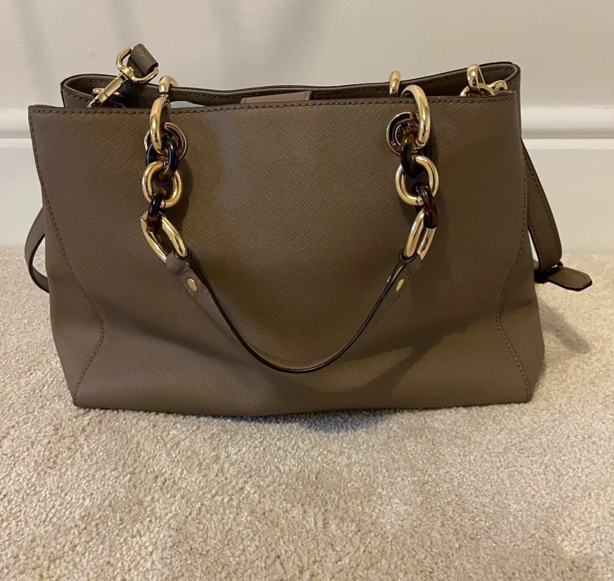 Michael Kors bag - Image 1