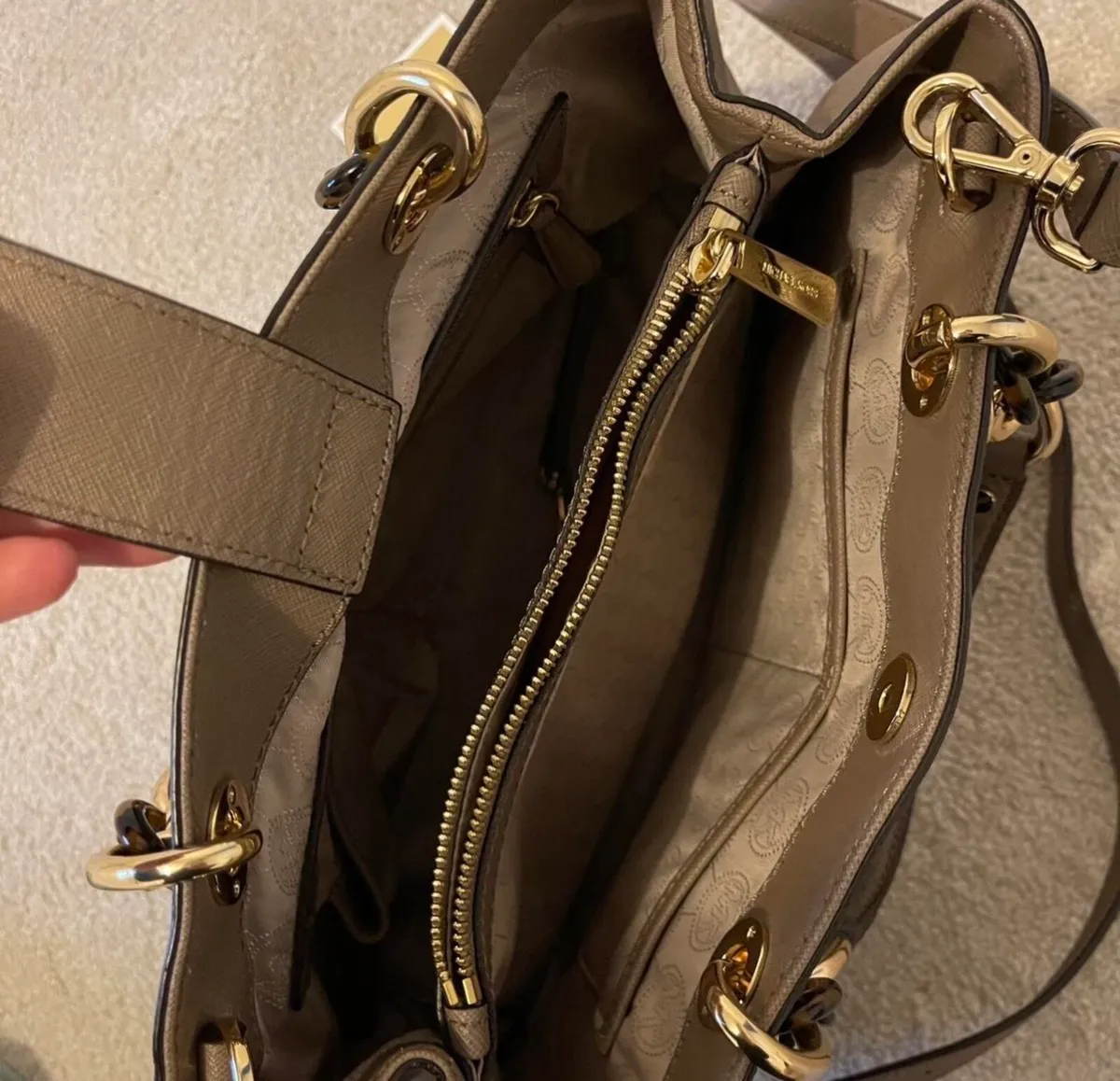 Michael Kors bag - Image 4