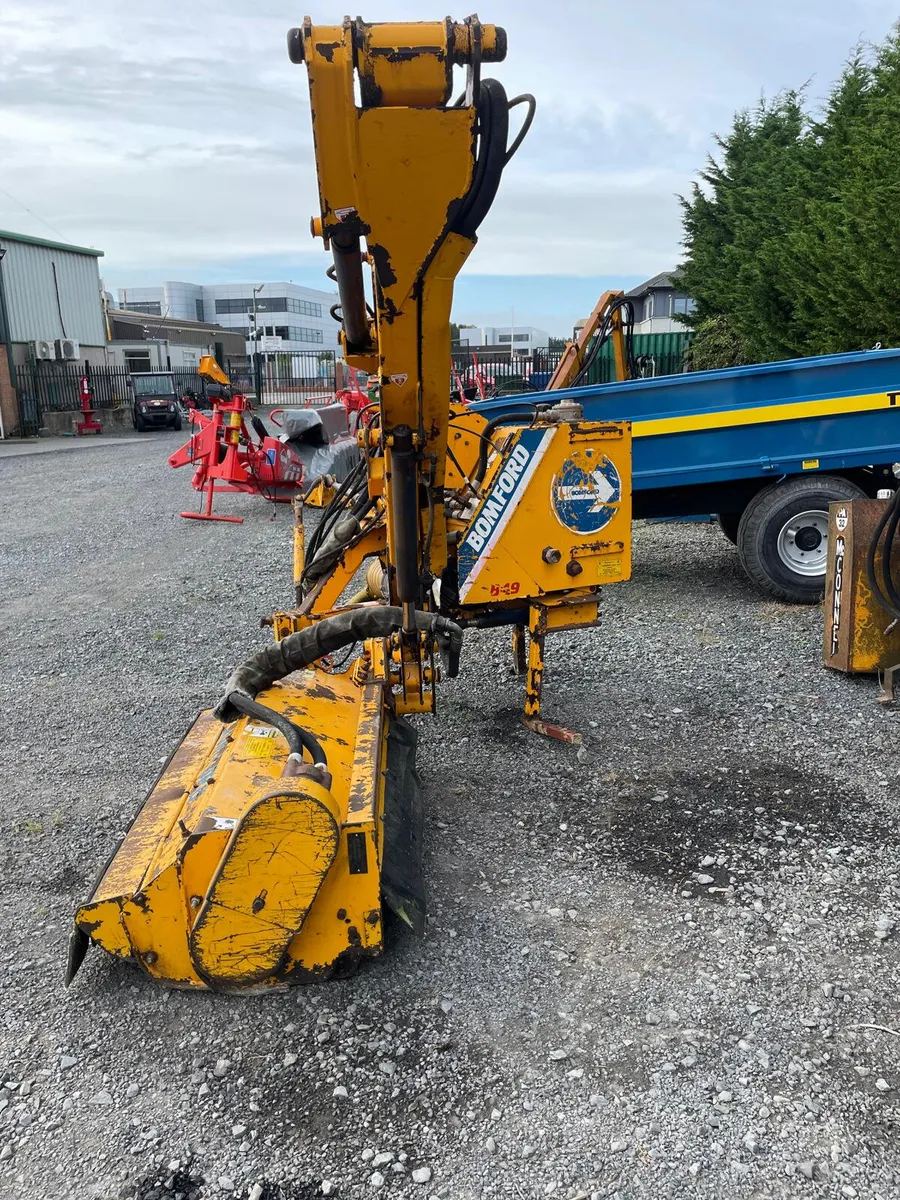 Bomford 4.9 - Image 4