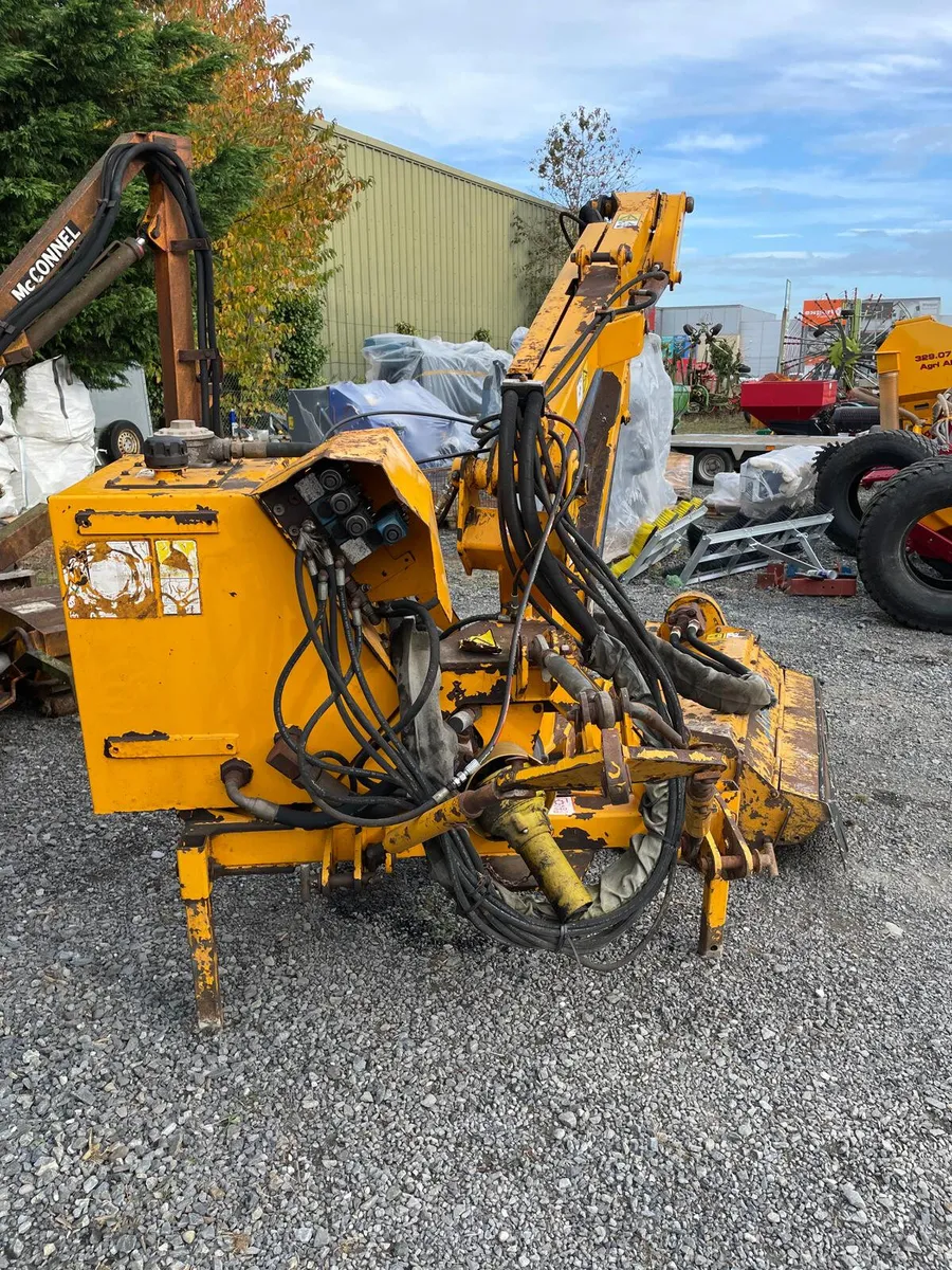Bomford 4.9 - Image 3