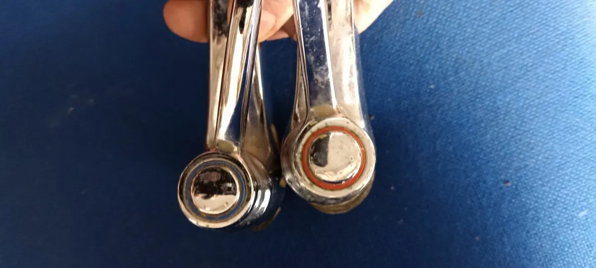 Bath Taps - Image 3