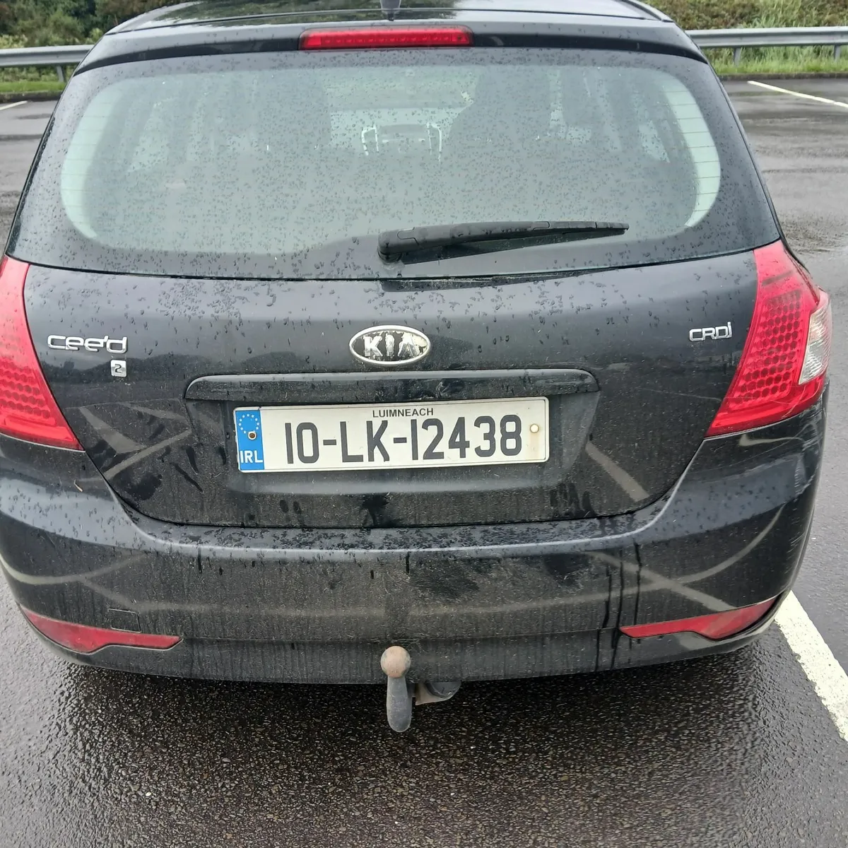 Kia Ceed 2010 - Image 3