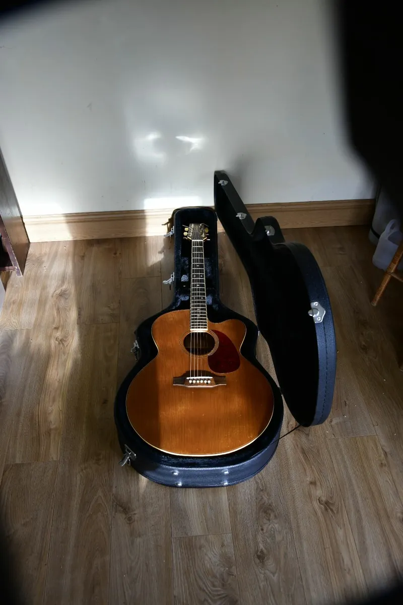 guitar - Image 1
