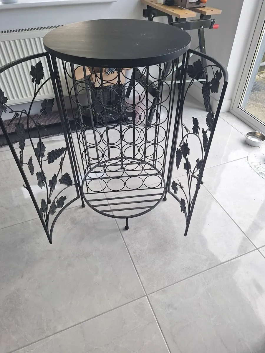 Wine rack - Image 2