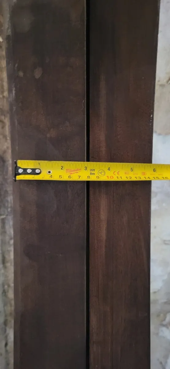 Barn doors - Image 2