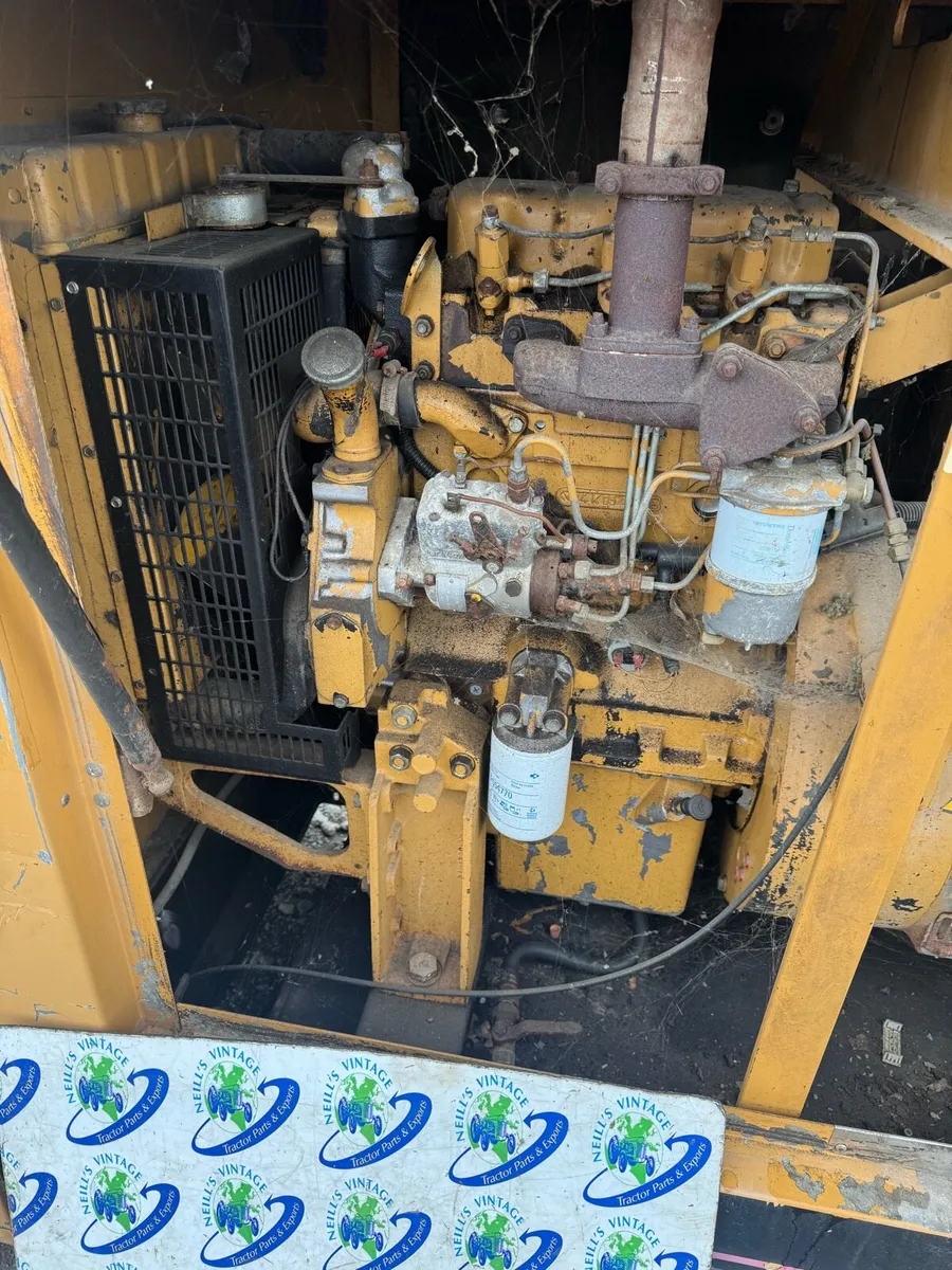 Olympian GEP30 30 KVA Generator - Image 4