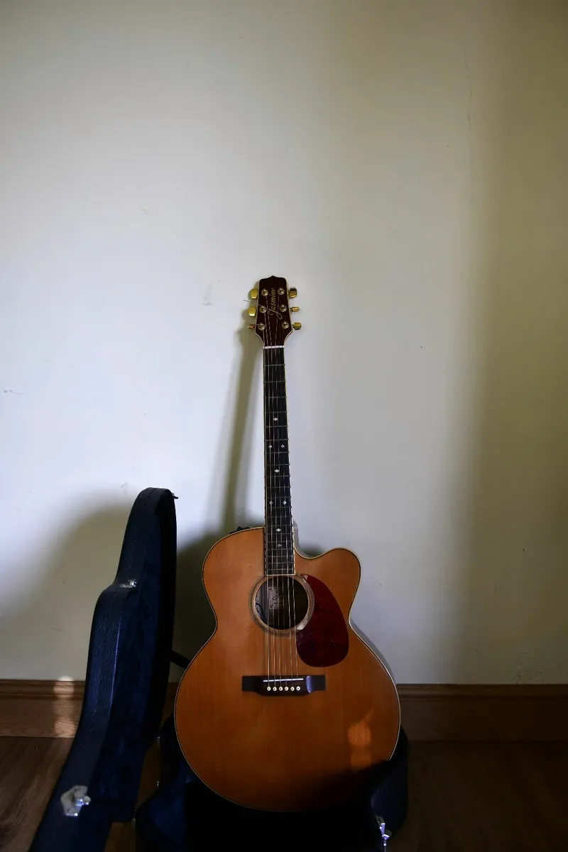 guitar - Image 2