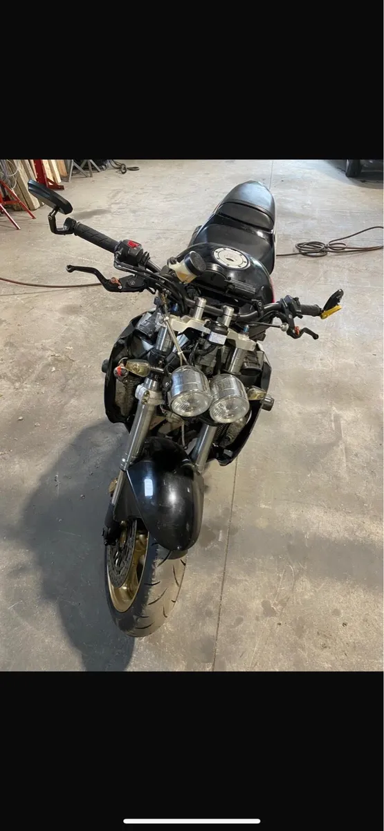 Honda 929 - Image 2