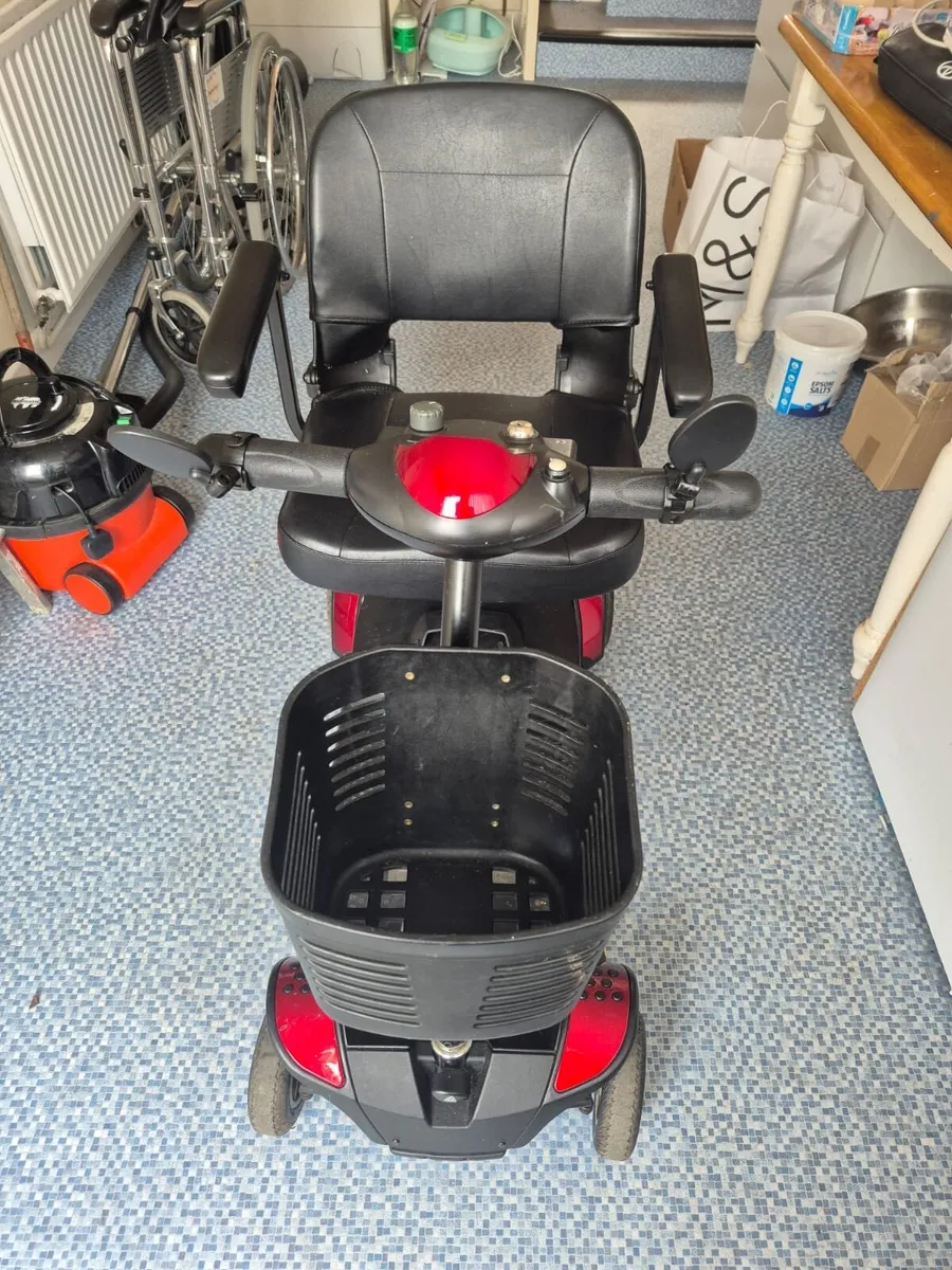 Mobility Scooter - Image 2
