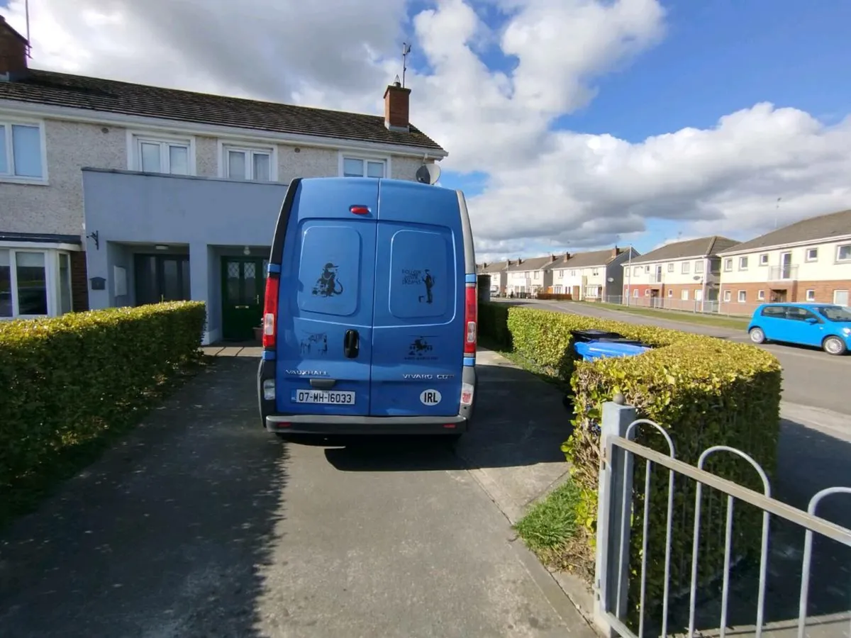 Campervan - Image 3