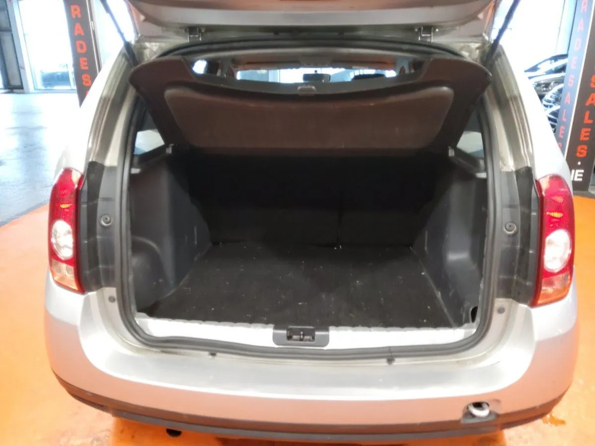 Dacia Duster 1.5 dCi 110 Alternative - Image 4