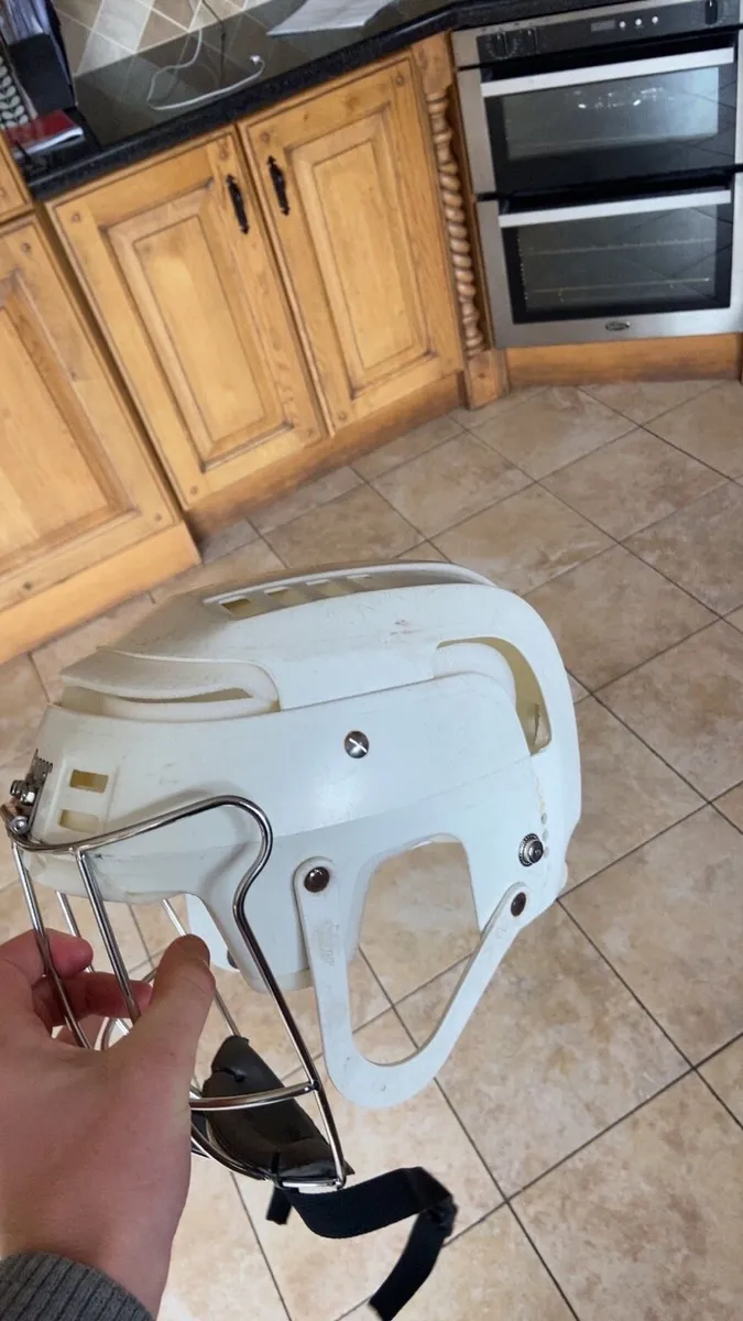 Oldstyle helmet - Image 2
