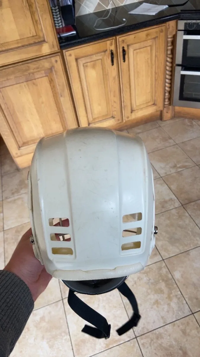 Oldstyle helmet - Image 3