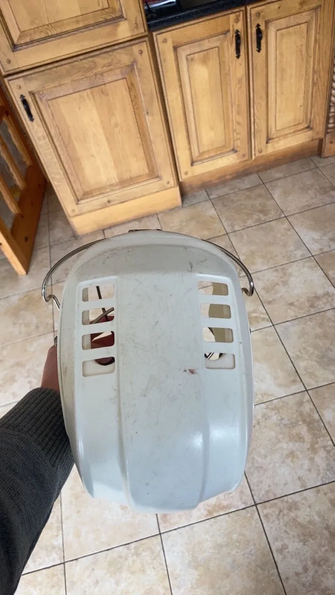 Oldstyle helmet - Image 4