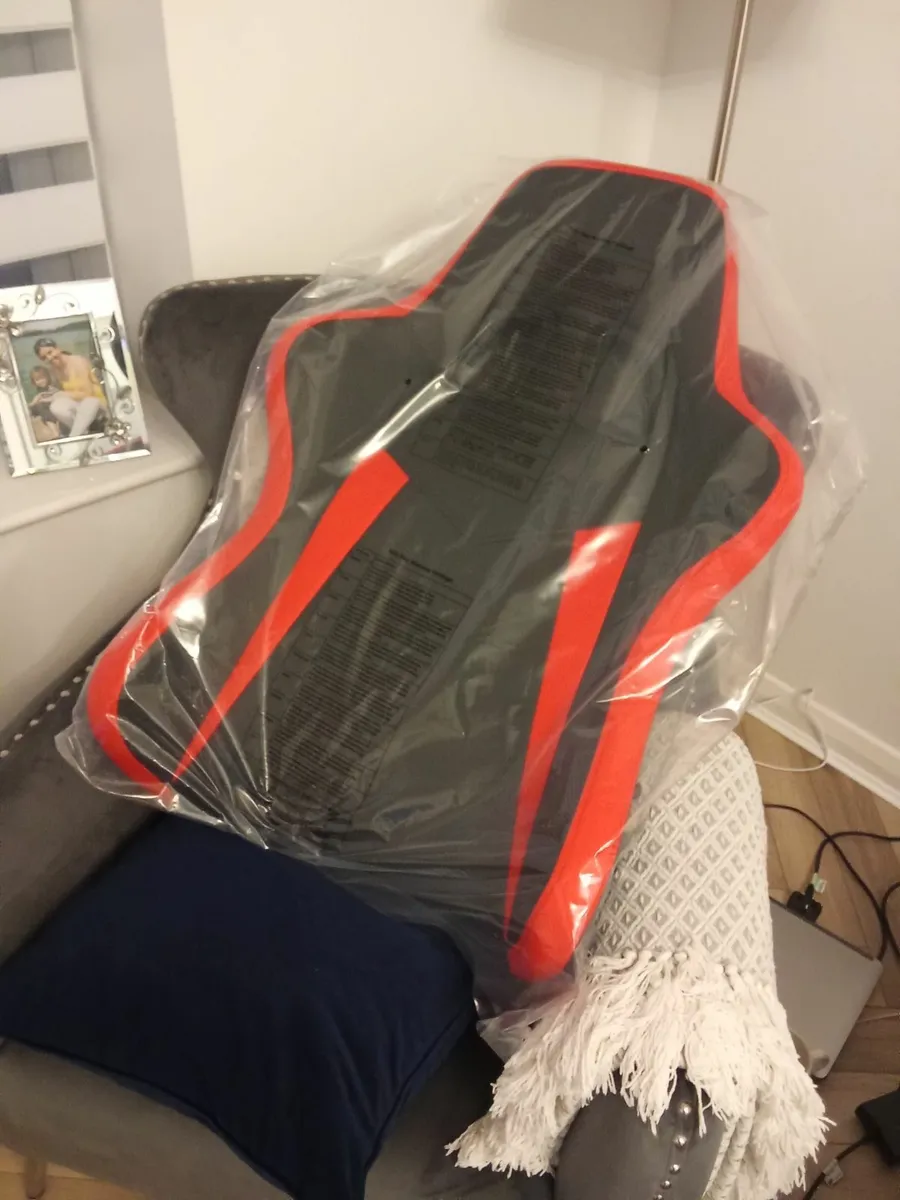 Gaming Chair for PSS4/PS5 - Image 2