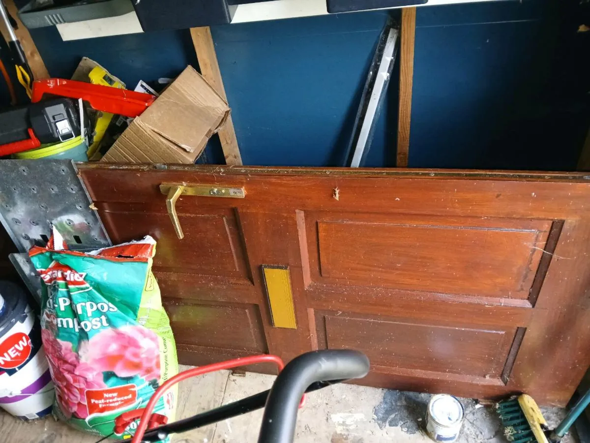 Door - Image 1
