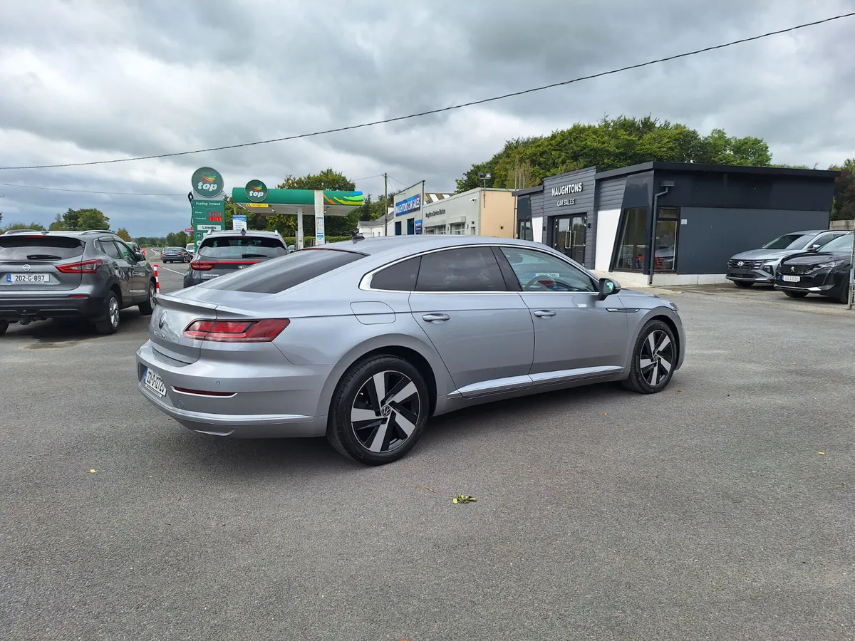 Volkswagen Arteon 2.0 Tdi *High Spec/Immaculate - Image 3