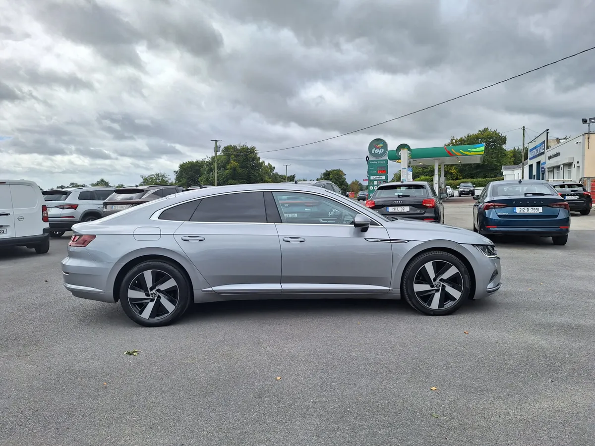 Volkswagen Arteon 2.0 Tdi *High Spec/Immaculate - Image 2