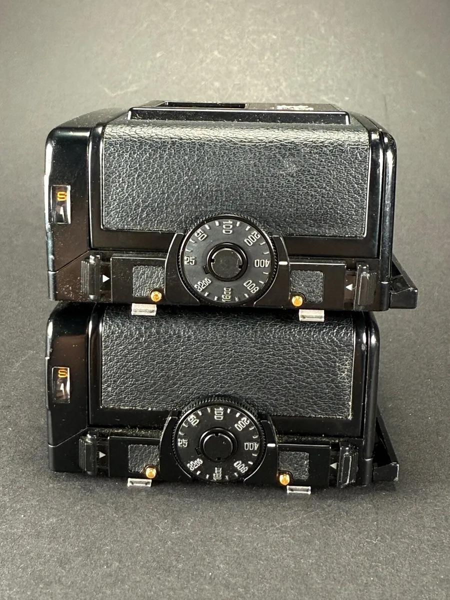 Bronica bits - Image 2