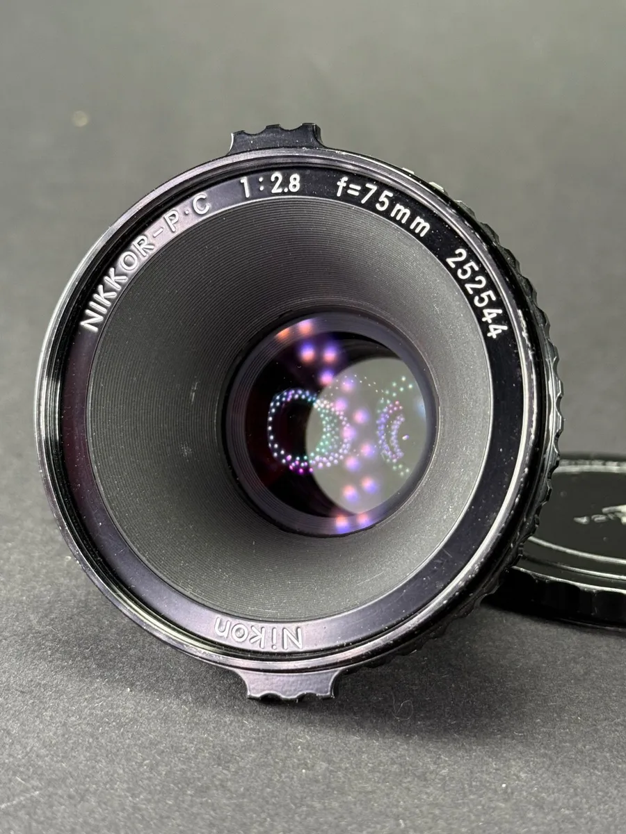 Bronica bits - Image 3