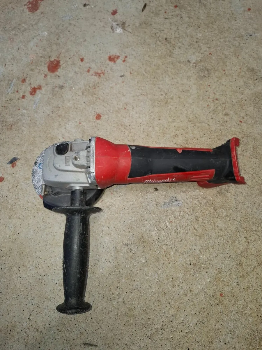 Milwaukee Tools - Image 2