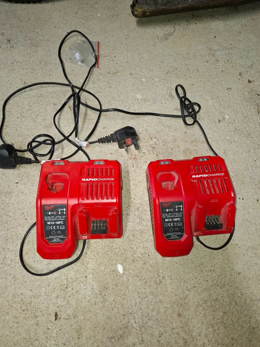 Milwaukee Tools - Image 3