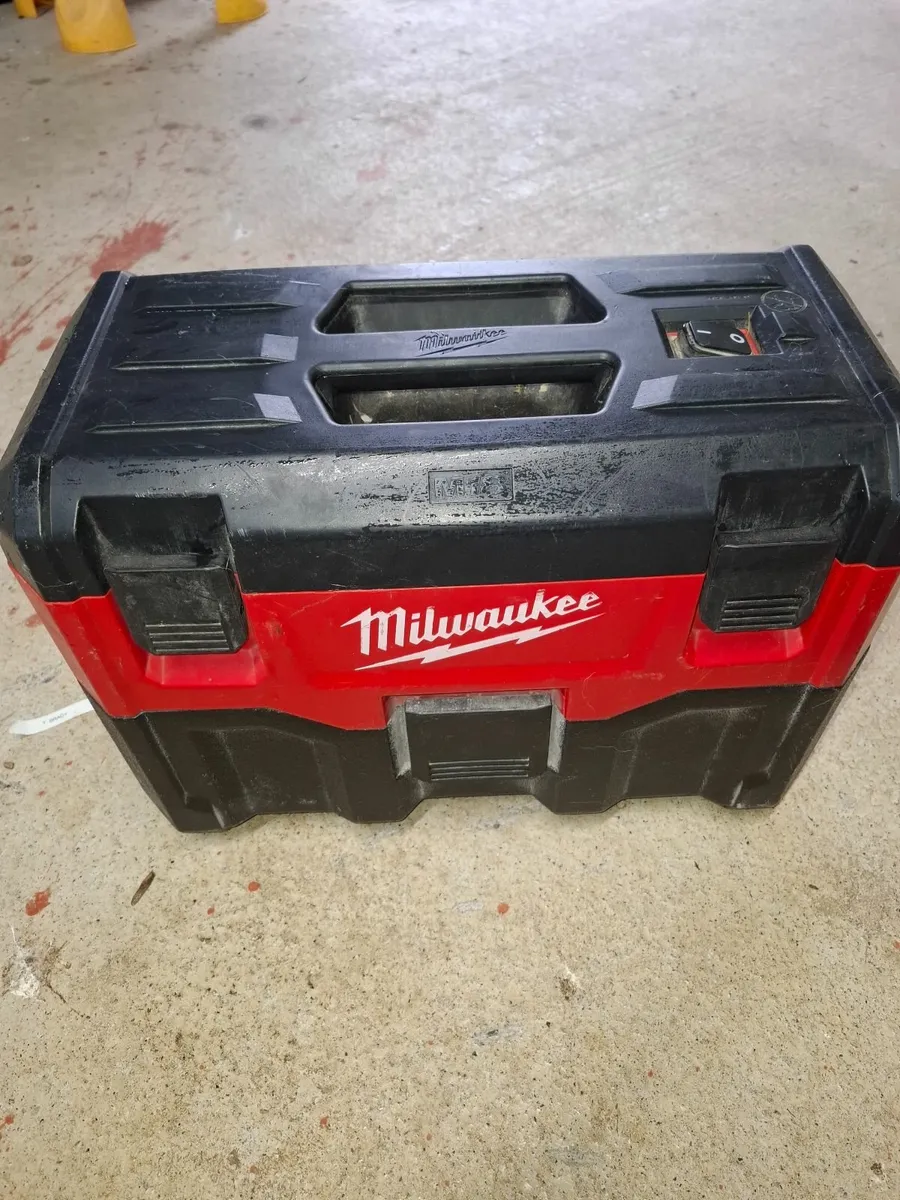 Milwaukee Tools - Image 4