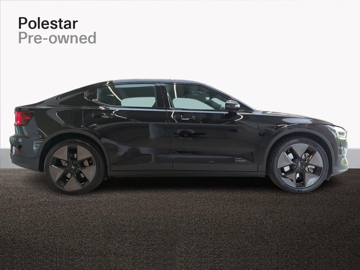 Polestar 2 LRSM Plus + Pro Pack 659 KM WLTP - Image 3