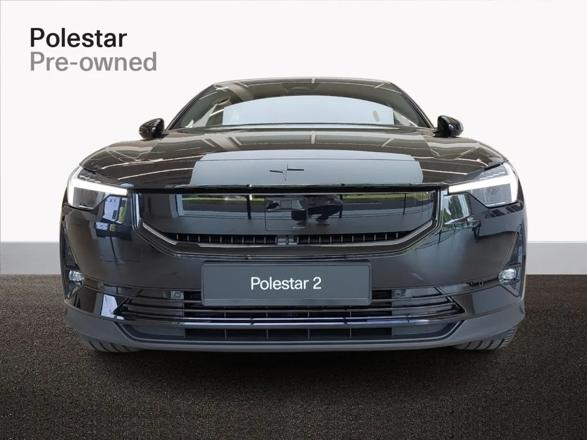 Polestar 2 LRSM Plus + Pro Pack 659 KM WLTP - Image 4