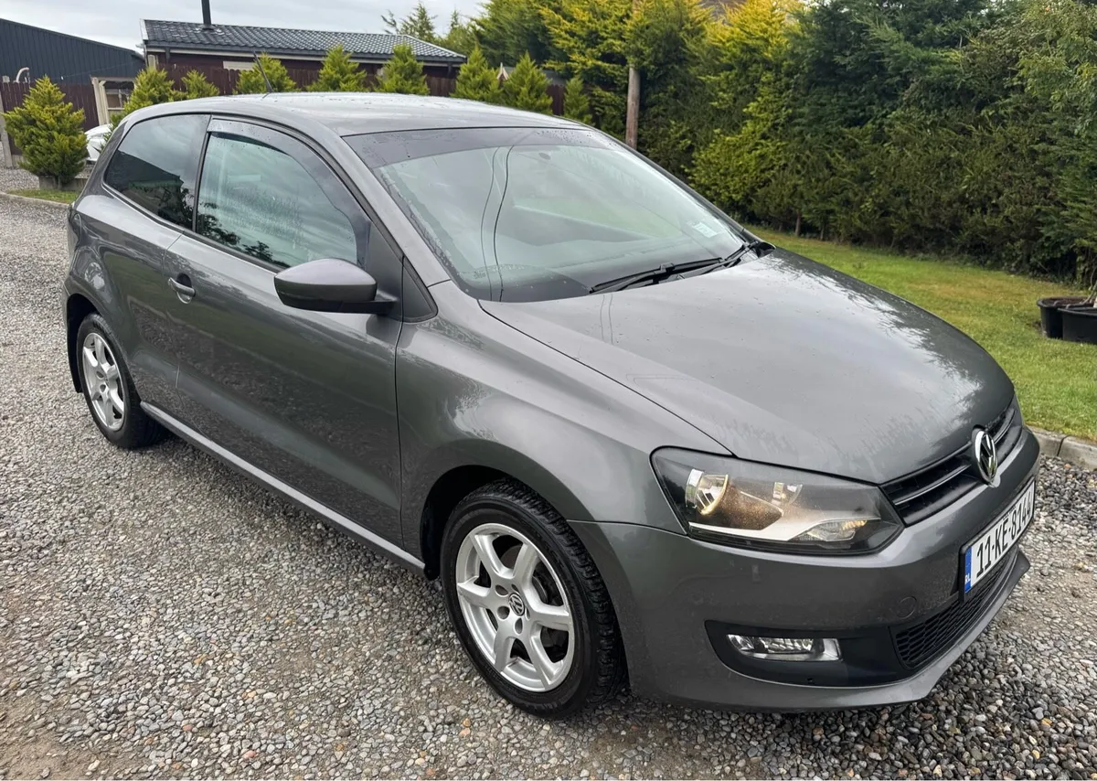 Volkswagen Polo - Image 1